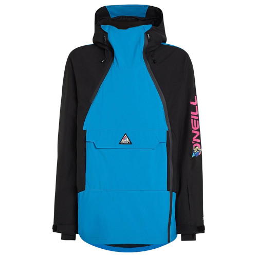 O'neill Γυναικείο μπουφάν FWC'Play Asymmetric Snow Jacket